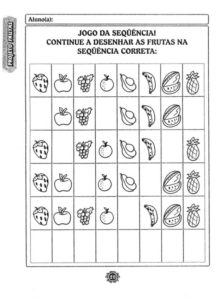 Atividades para educação infantil semana da alimentação 39 220x300 - Projeto sobre Alimentação + Atividades