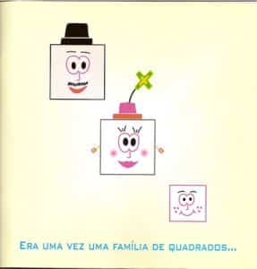 CEMEI A História do Quadradinho 0012 287x300 - Livro Infantil A História do Quadradinho