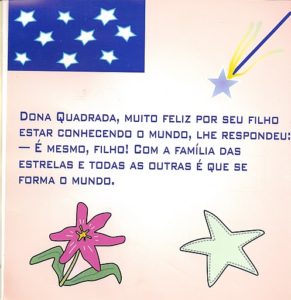 CEMEI A História do Quadradinho 0015 291x300 - Livro Infantil A História do Quadradinho