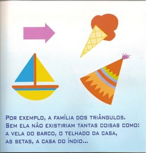 CEMEI A História do Quadradinho 002 287x300 - Livro Infantil A História do Quadradinho