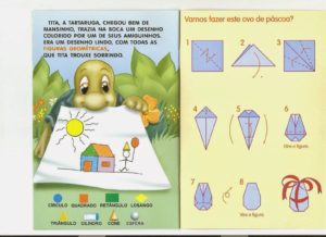 Digitalizar0384 300x218 - Livro Infantil sobre Figuras Geométricas