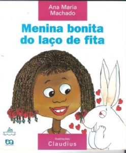 MB1 248x300 - História Infantil Menina Bonita do Laço de Fita