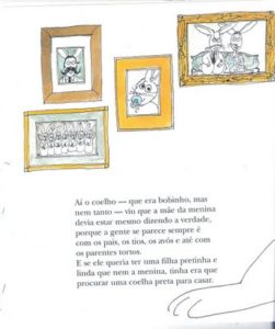 MB16 251x300 - História Infantil Menina Bonita do Laço de Fita