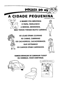 alfabetizaçao letra NH 212x300 - Atividades para Alfabetização com a Letra NH