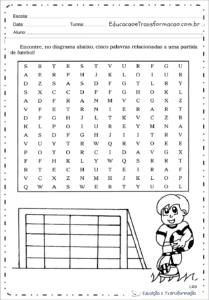 atividades para copa do mundo 2018 educacao infantil 209x300 - Atividades Copa do Mundo 2018 para Educação Infantil