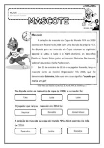 mascote atividades page 001 212x300 - Atividades para Copa do Mundo 2018 - Imprimir