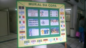 mural copa do mundo 2018 em eva 9 300x169 - Sugestões de Mural para Copa do Mundo 2018