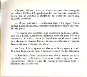 19 1 300x266 - Livro Infantil: Lúcia já vou indo