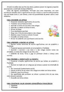 26731648 1959953980711486 2319334935641252862 n 210x300 - Níveis Conceituais de Escrita: Saiba como diagnosticar o nível de escrita