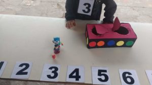 34495404 1989853867693360 3787286691140599808 n 300x169 - Matemática na Educação Infantil: Atividade para trabalhar os números