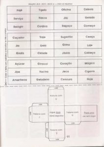 91 212x300 - Livro A Conquista da Ortografia: Atividades de Ortografia