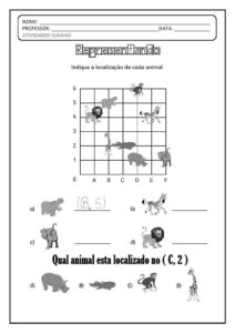 ATIVIDADES de matematica geometria page 002 212x300 - Diversas Atividades de Matemática para imprimir - Anos Iniciais