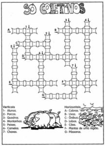 Atividades sobre Substantivos Coletivos 3 216x300 - Atividades sobre Substantivos Coletivos