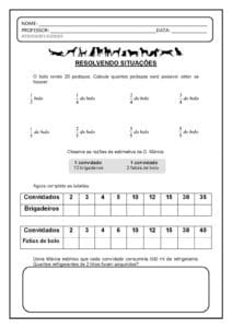 Document page 001 212x300 - Diversas Atividades de Matemática para imprimir - Anos Iniciais