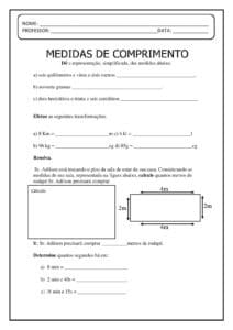 MEDIDAS DE COMPRIMENTO page 002 1 212x300 - Diversas Atividades de Matemática para imprimir - Anos Iniciais