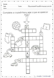 atividades escolares copa do mundo 2018 2 209x300 - Atividades Escolares Copa do Mundo 2018