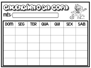 calendario copa do mundo 2018 imprimir 300x225 - Calendário da Copa do Mundo 2018