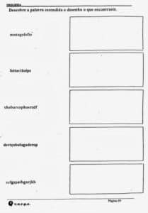 image04 209x300 - Como identificar a Dislexia: Atividades para alunos com dislexia