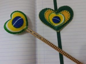 lembrancinhas copa do mundo eva 10 300x225 - Lembrancinhas para Copa do Mundo