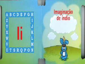mImageHandlerA 2 1 300x225 - Imaginação de Índio - Turma da Mônica - Livro Infantil