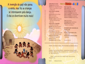 mImageHandlerA 8 300x225 - Imaginação de Índio - Turma da Mônica - Livro Infantil