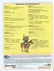 CO3007 1 227x300 - Independ&ecirc;ncia do Brasil em quadrinhos - Turma da M&ocirc;nica