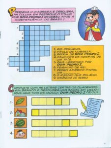 CO3CFC 1 226x300 - Independ&ecirc;ncia do Brasil em quadrinhos - Turma da M&ocirc;nica