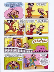 CO3EF0 1 226x300 - Independ&ecirc;ncia do Brasil em quadrinhos - Turma da M&ocirc;nica