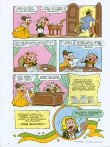 CO3EF6 1 226x300 - Independ&ecirc;ncia do Brasil em quadrinhos - Turma da M&ocirc;nica