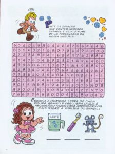 COLE&Ccedil;&Atilde; 2 1 224x300 - Independ&ecirc;ncia do Brasil em quadrinhos - Turma da M&ocirc;nica