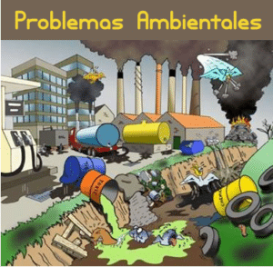 coordinadoraproblemasambientales 300x294 - Os problemas ambientais na atualidade: Conheça suas causas especificas