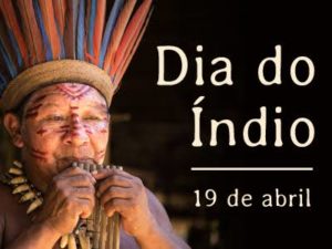 Projeto Dia do Índio