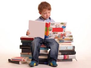 Incentivando o hábito da leitura com os alunos