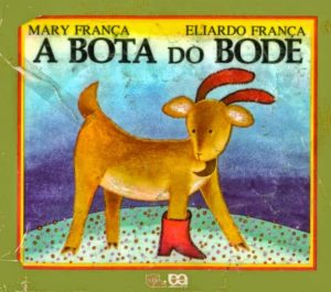 B1 300x265 - Livro Infantil A Bota do Bode + Sequência Didática