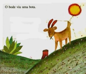 B3 300x260 - Livro Infantil A Bota do Bode + Sequência Didática