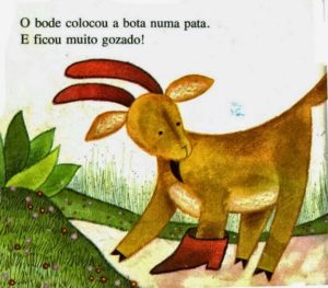 B4 300x263 - Livro Infantil A Bota do Bode + Sequência Didática