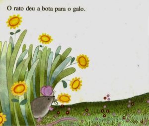 B7 300x253 - Livro Infantil A Bota do Bode + Sequência Didática