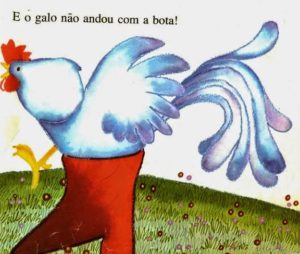 B8 300x254 - Livro Infantil A Bota do Bode + Sequência Didática