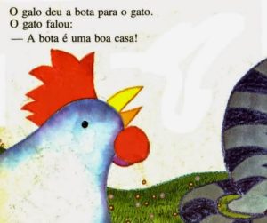 B9 300x251 - Livro Infantil A Bota do Bode + Sequência Didática