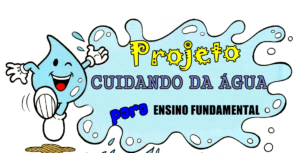 projeto sobre a Água