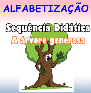 Sequência Didática A Árvore Generosa