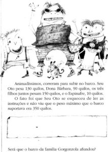 OS PROBLEMAS DA FAMÖLIA GORGONZOLA 003 213x300 - Livro Infantil Os problemas da família Gorgonzola