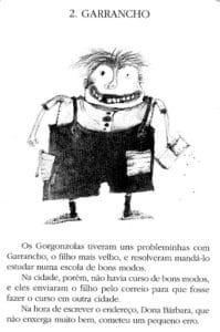 OS PROBLEMAS DA FAMÖLIA GORGONZOLA 005 199x300 - Livro Infantil Os problemas da família Gorgonzola