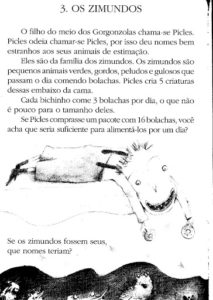 OS PROBLEMAS DA FAMÖLIA GORGONZOLA 007 213x300 - Livro Infantil Os problemas da família Gorgonzola