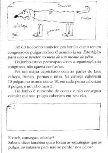 OS PROBLEMAS DA FAMÖLIA GORGONZOLA 010 213x300 - Livro Infantil Os problemas da família Gorgonzola