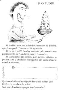 OS PROBLEMAS DA FAMÖLIA GORGONZOLA 014 197x300 - Livro Infantil Os problemas da família Gorgonzola