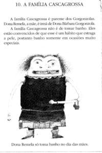 OS PROBLEMAS DA FAMÖLIA GORGONZOLA 015 200x300 - Livro Infantil Os problemas da família Gorgonzola