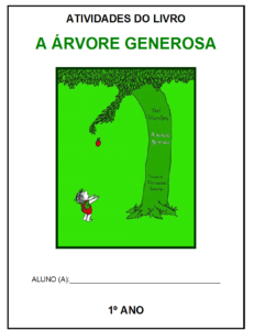 SEQUENCIA DIDÁTICA A ÁRVORE GENEROSA ATIVIDADES ALFABETIZAÇÃO 1 ANO 1 231x300 - Sequência Didática A Árvore Generosa: Atividades de Alfabetização