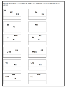 SEQUENCIA DIDÁTICA A ÁRVORE GENEROSA ATIVIDADES ALFABETIZAÇÃO 1 ANO 6 221x300 - Sequência Didática A Árvore Generosa: Atividades de Alfabetização