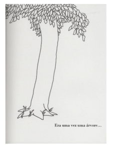 arvoregenerosa 120409175422 phpapp02 02 225x300 - Livro Infantil A Árvore Generosa